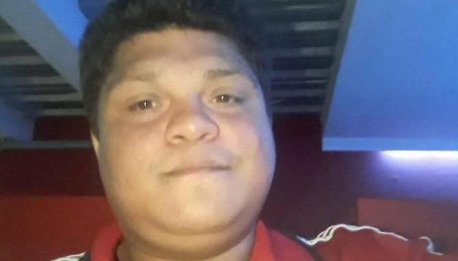 Joseph De Jesús Ahumada Peña.