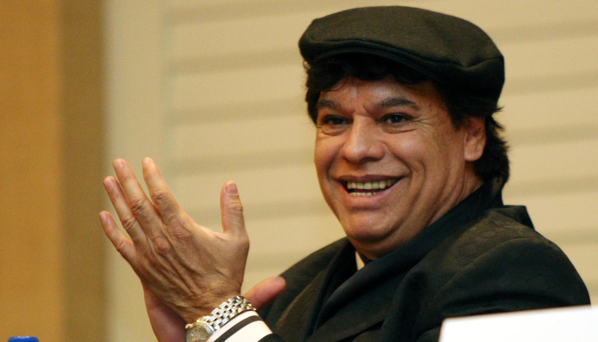 Juan Gabriel