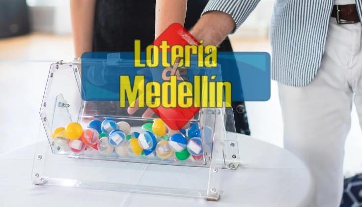 Órganos de control investigan presuntas irregularidades en sorteo que dejó como ganadora a la esposa del exgerente de la Lotería de Medellín.