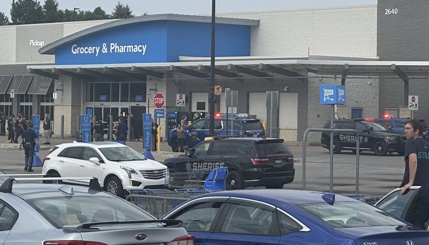 Lugar de los hechos.