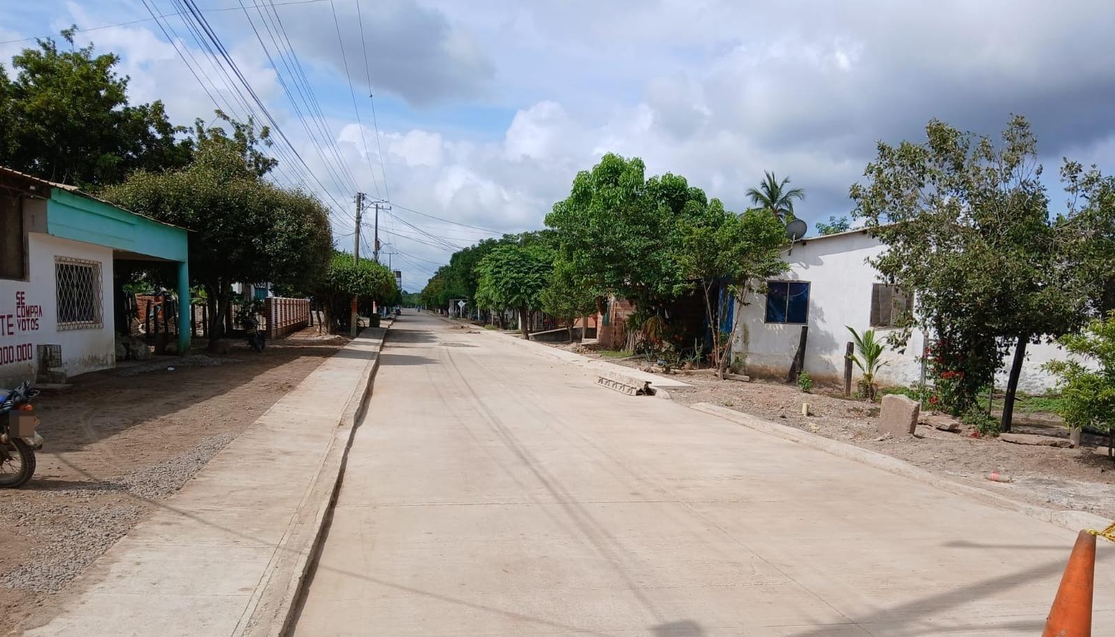 Municipio de Margarita, Bolívar.