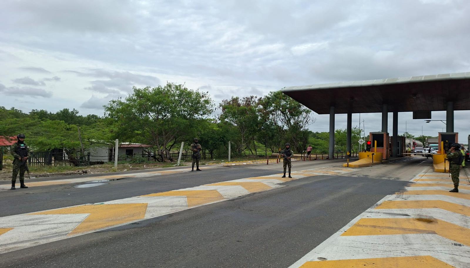 En el marco del Plan de Campaña Ayacucho Plus.