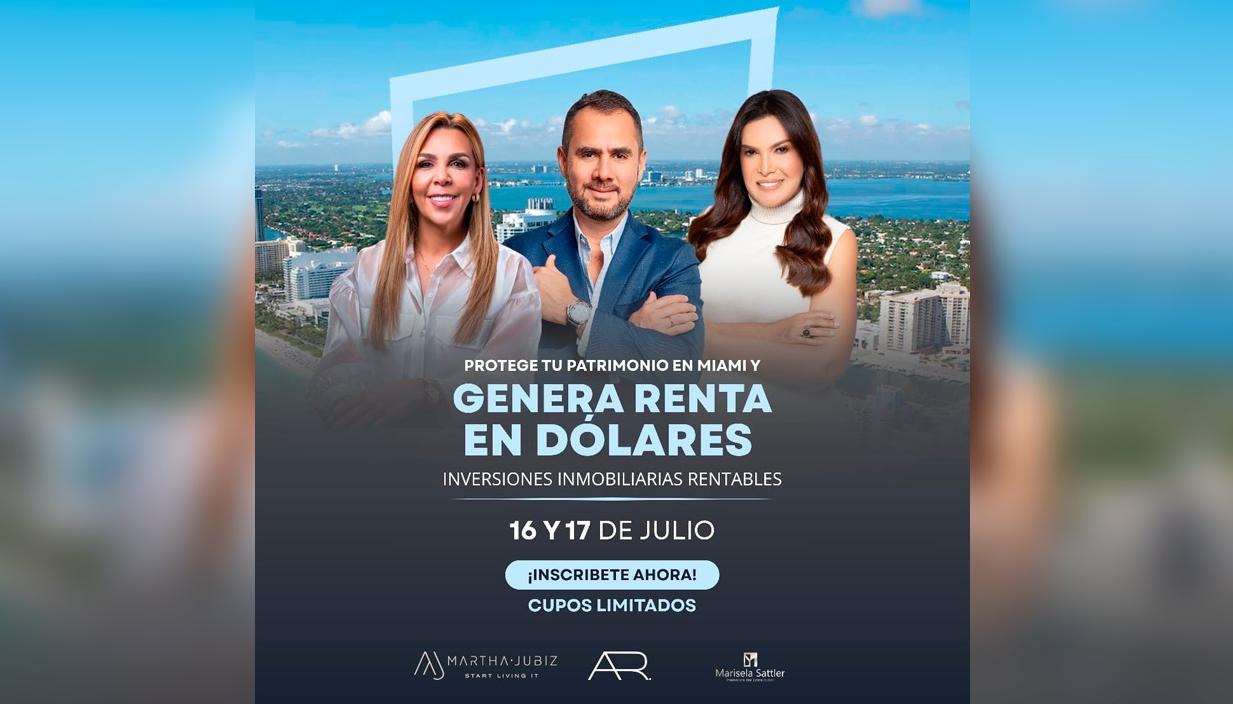 Miami Llega a Barranquilla – Edición 2025.