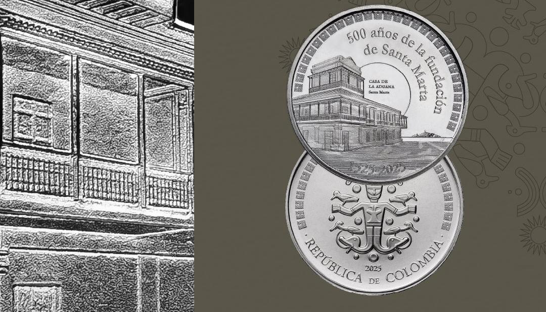 Imagen de la moneda.