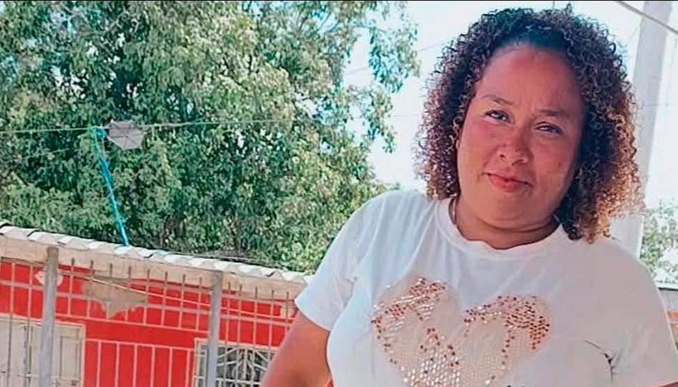 Nailyn Adriana Sarabia Cabrera. 