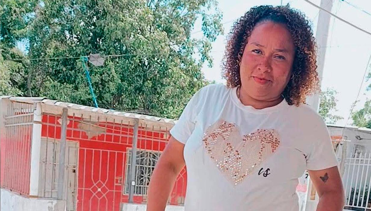 Nailyn Adriana Sarabia Cabrera.