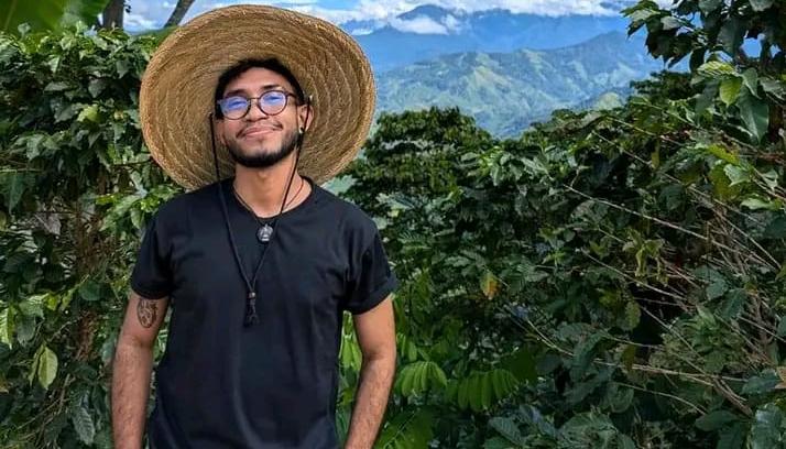  Nilson De Arco, defensor de derechos humanos