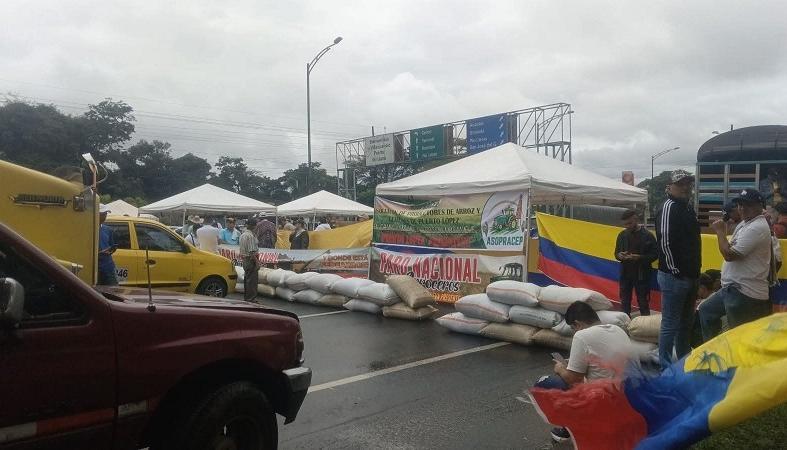 Piden mejores condiciones para enfrentar la competencia del exterior.