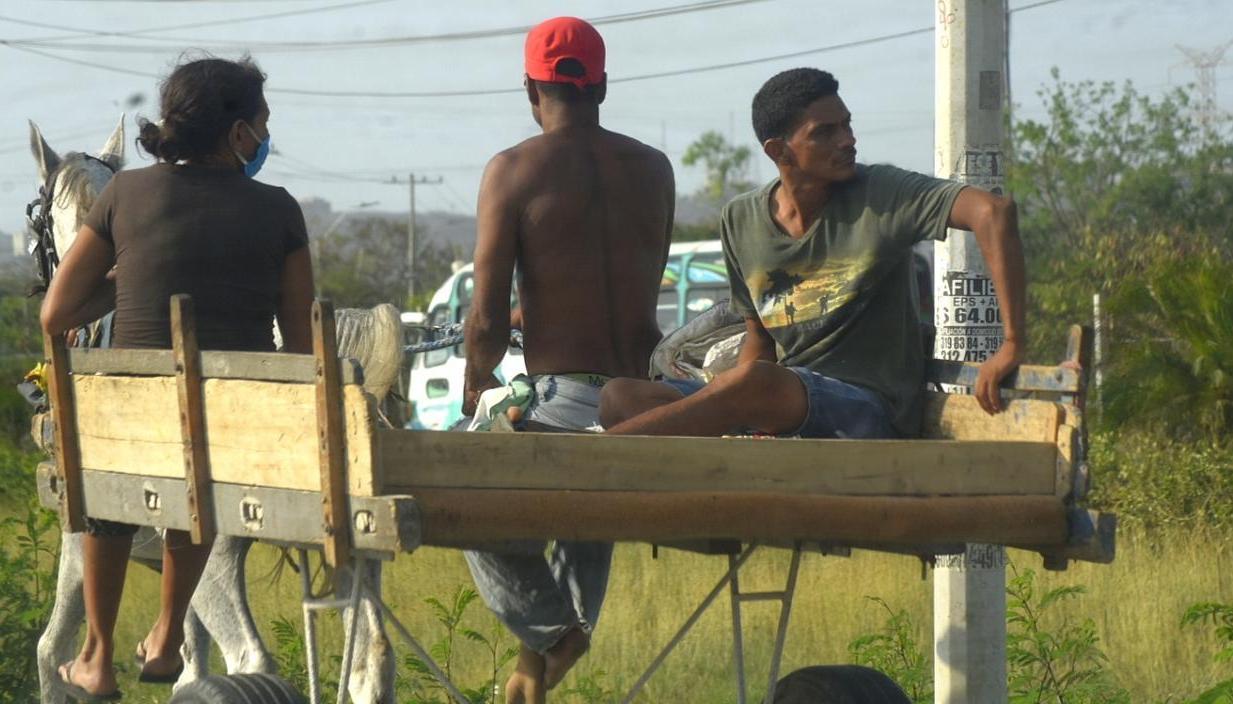 El panorama de la pobreza varía significativamente según la ubicación geográfica