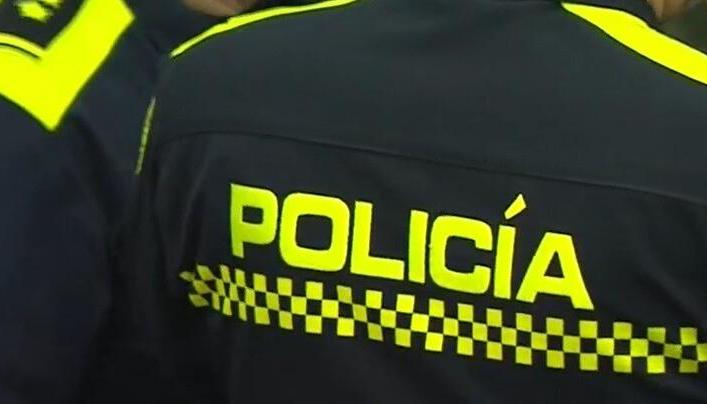 El patrullero fue condenado por el delito de homicidio agravado. 