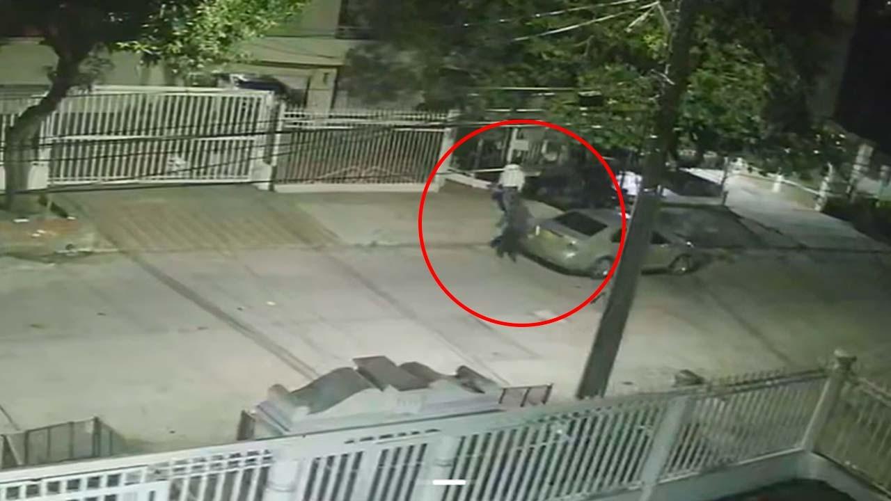 5 ladrones están azotando viviendas en el norte.