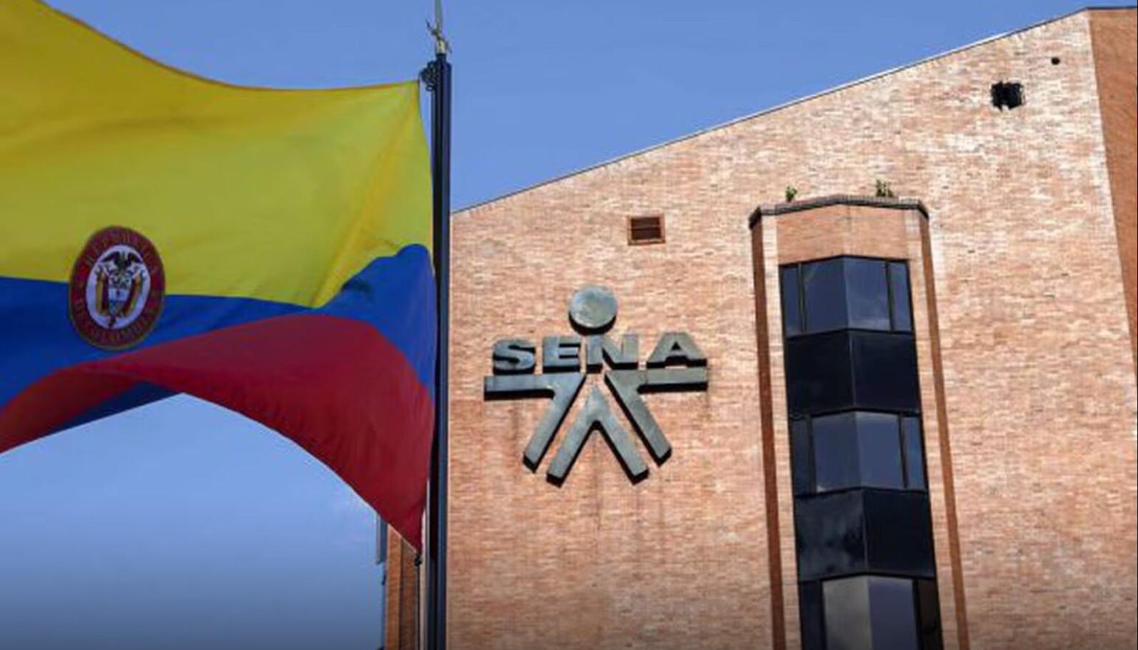 Servicio Nacional de Aprendizaje.