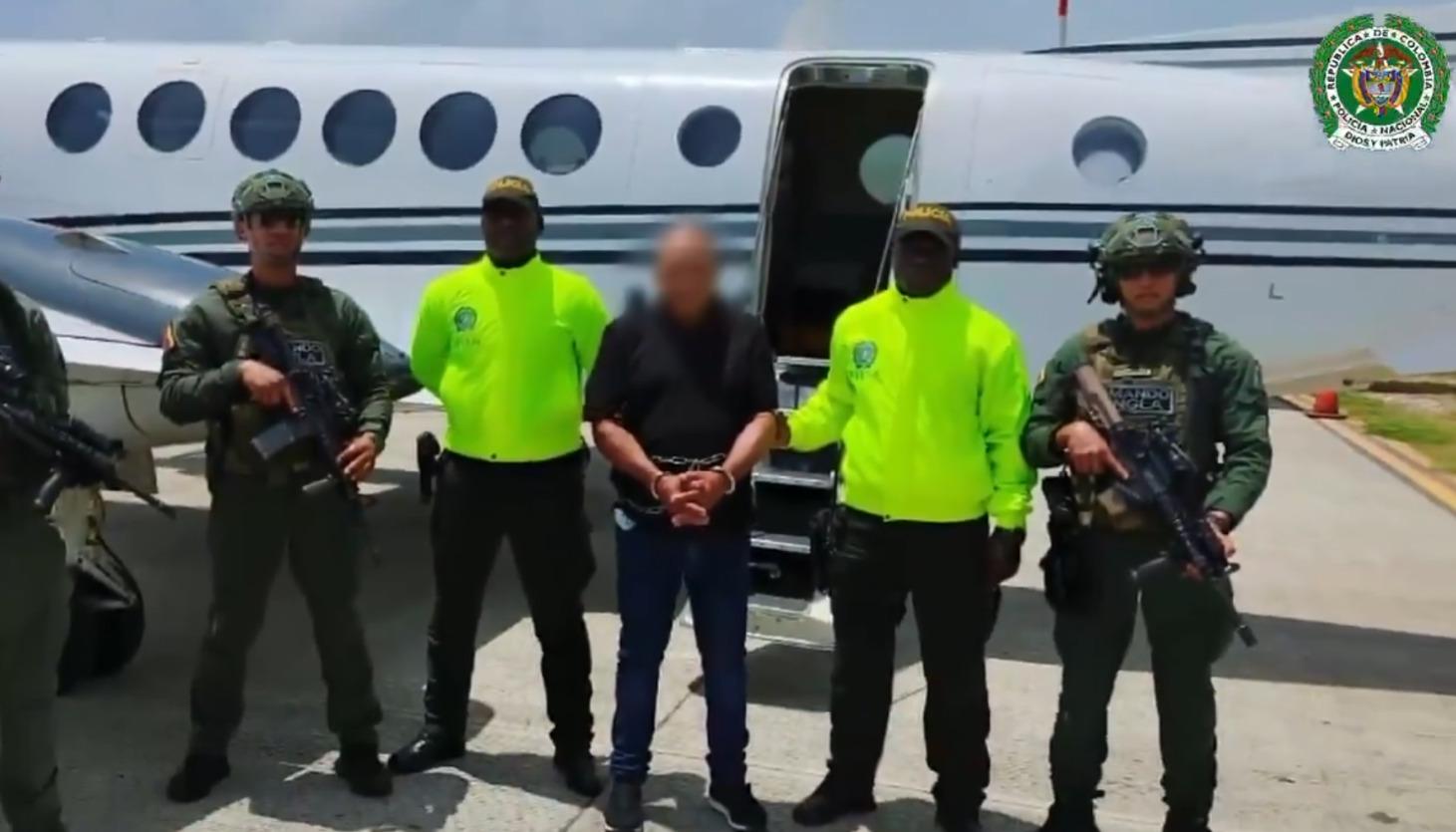 Víctor Humanio Lever Duque. 