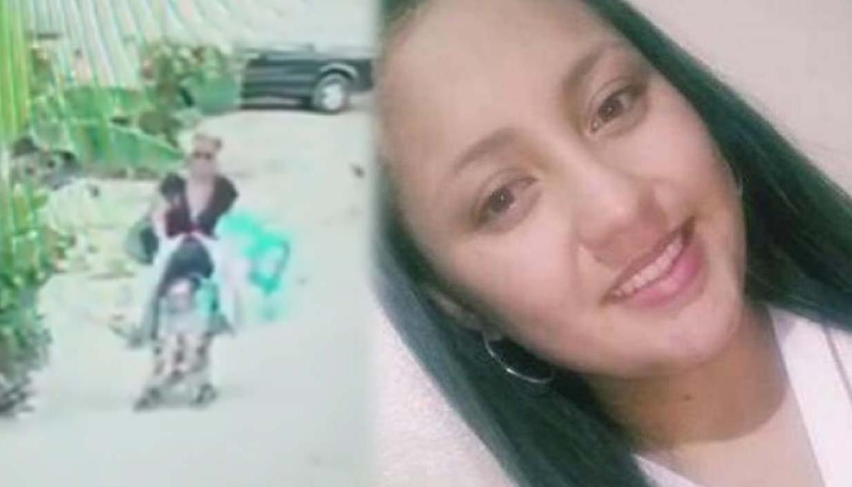 Yenni Alexandra Higuera Casallas