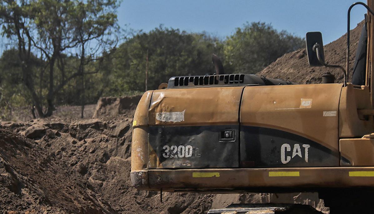 La cuenca de Mallorquín se encuentra amenazada por un “urbanismo concertado” que privilegia los intereses económicos sobre la conservación ambiental de valiosos ecosistemas.