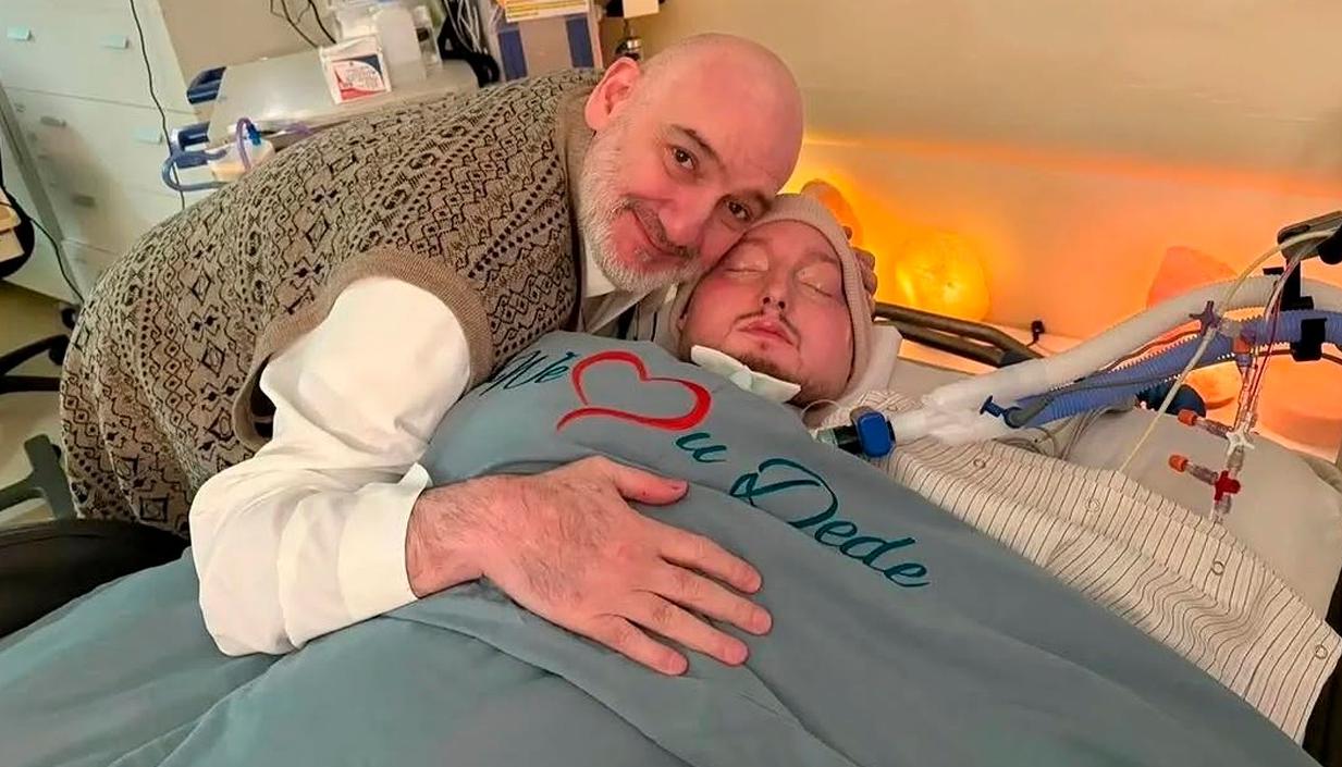 El 'príncipe durmiente' de Arabia Saudí. 