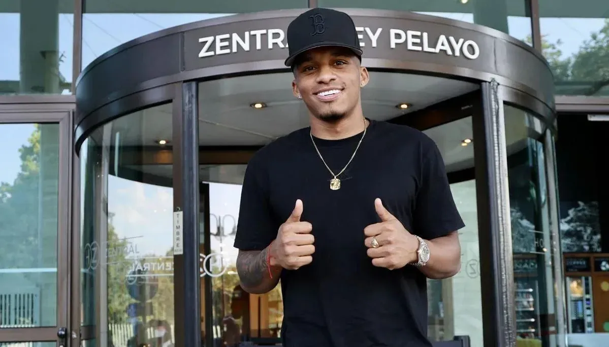 Juan José Córdoba iba a ser cedido al Sporting de Gijón por el Dinamo Zagreb. 