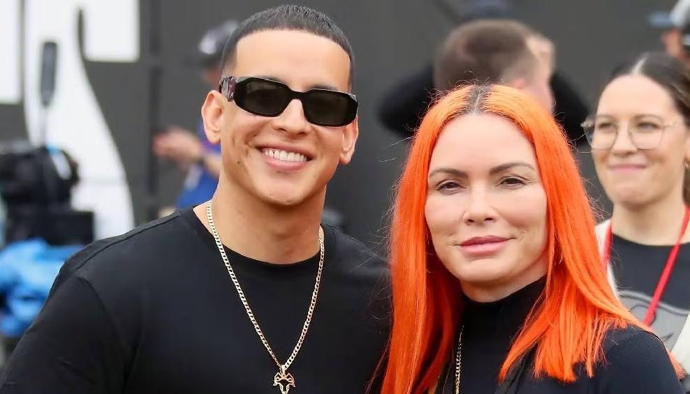 Daddy Yankee y Mireddy González se separaron después de 30 años de matrimonio. 