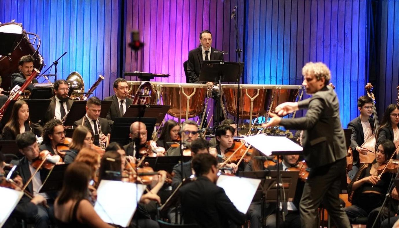 La gira también llegará a Medellín, Bucaramanga y Bogotá. 