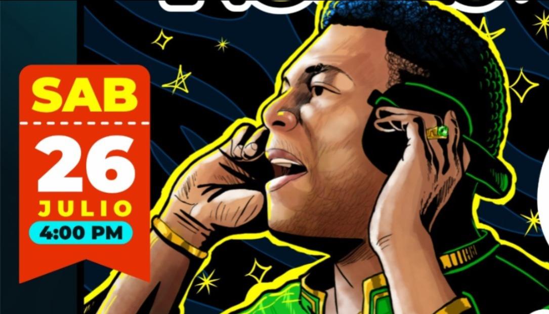 También habrá un conversatorio. 