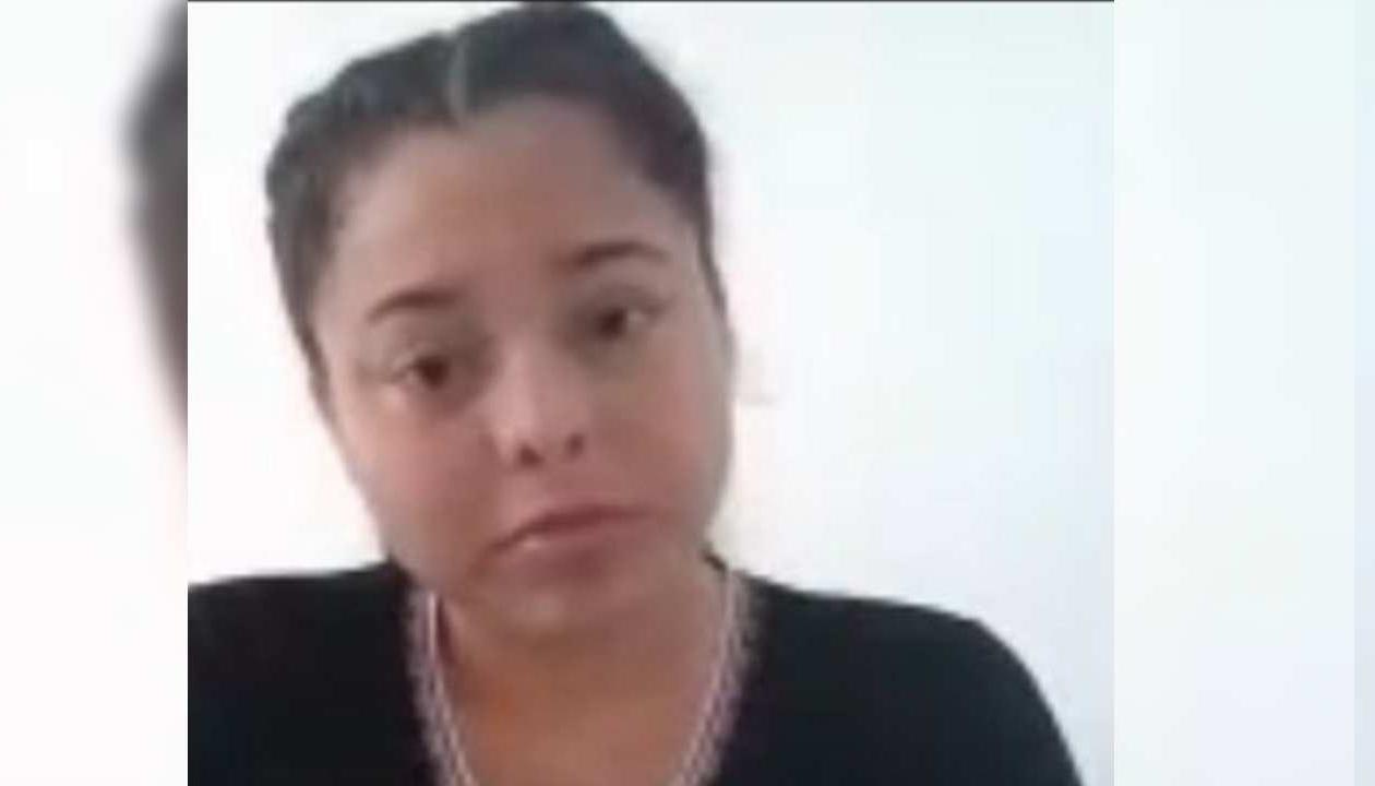 Nicol López Rey aceptó cargos y fue enviada a la cárcel.