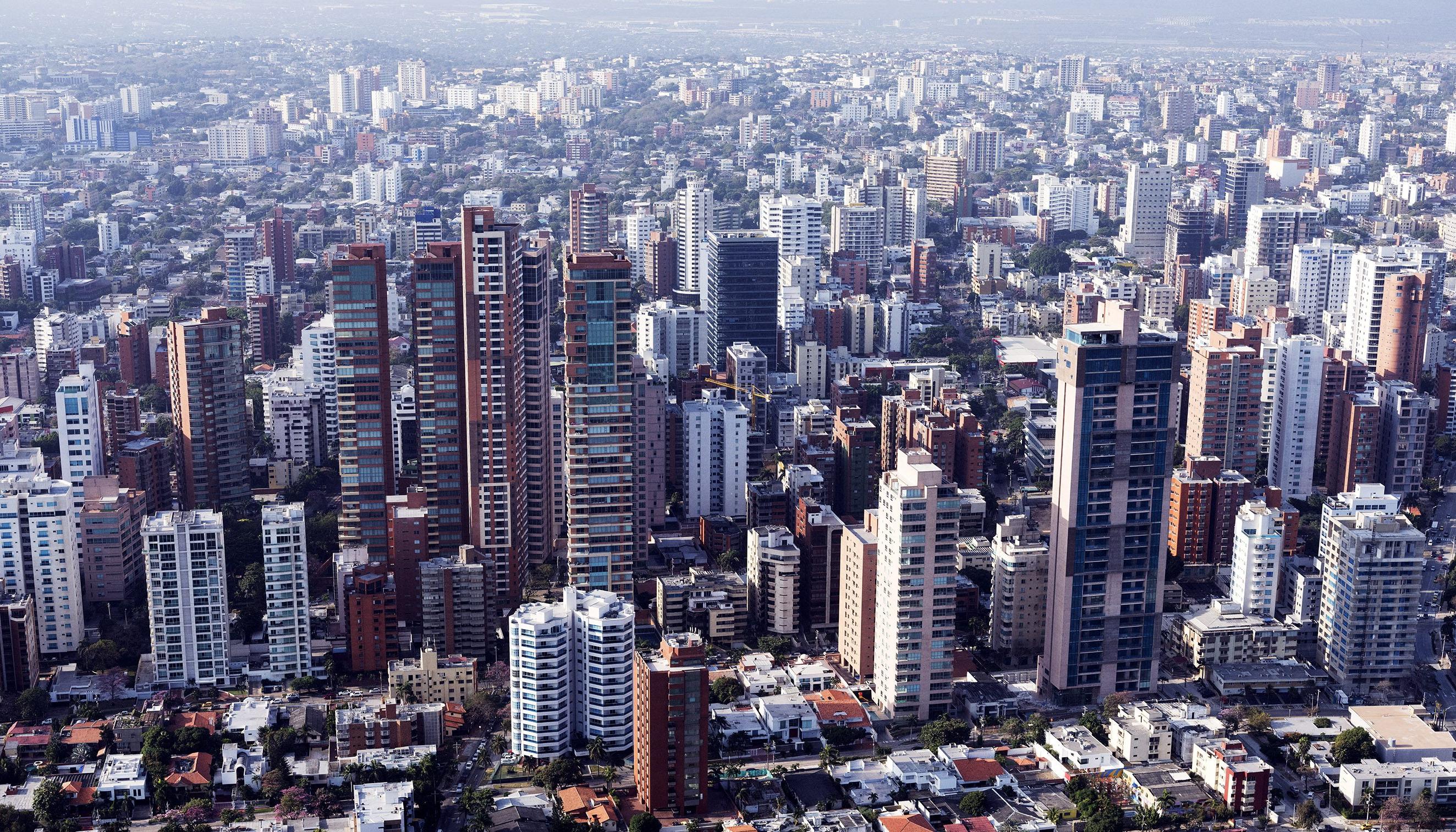  Fórmula de desarrollo de Barranquilla combina cultura, entretenimiento, turismo, entre otros.