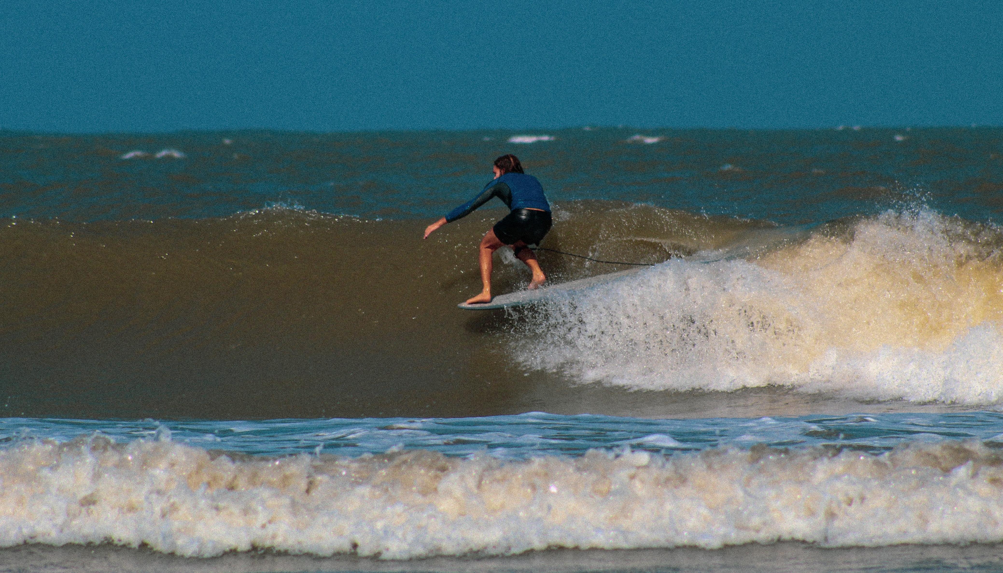 El Puerto Colombia Pro 2025 reúne a más de 100 deportistas de distintas zonas del país. 