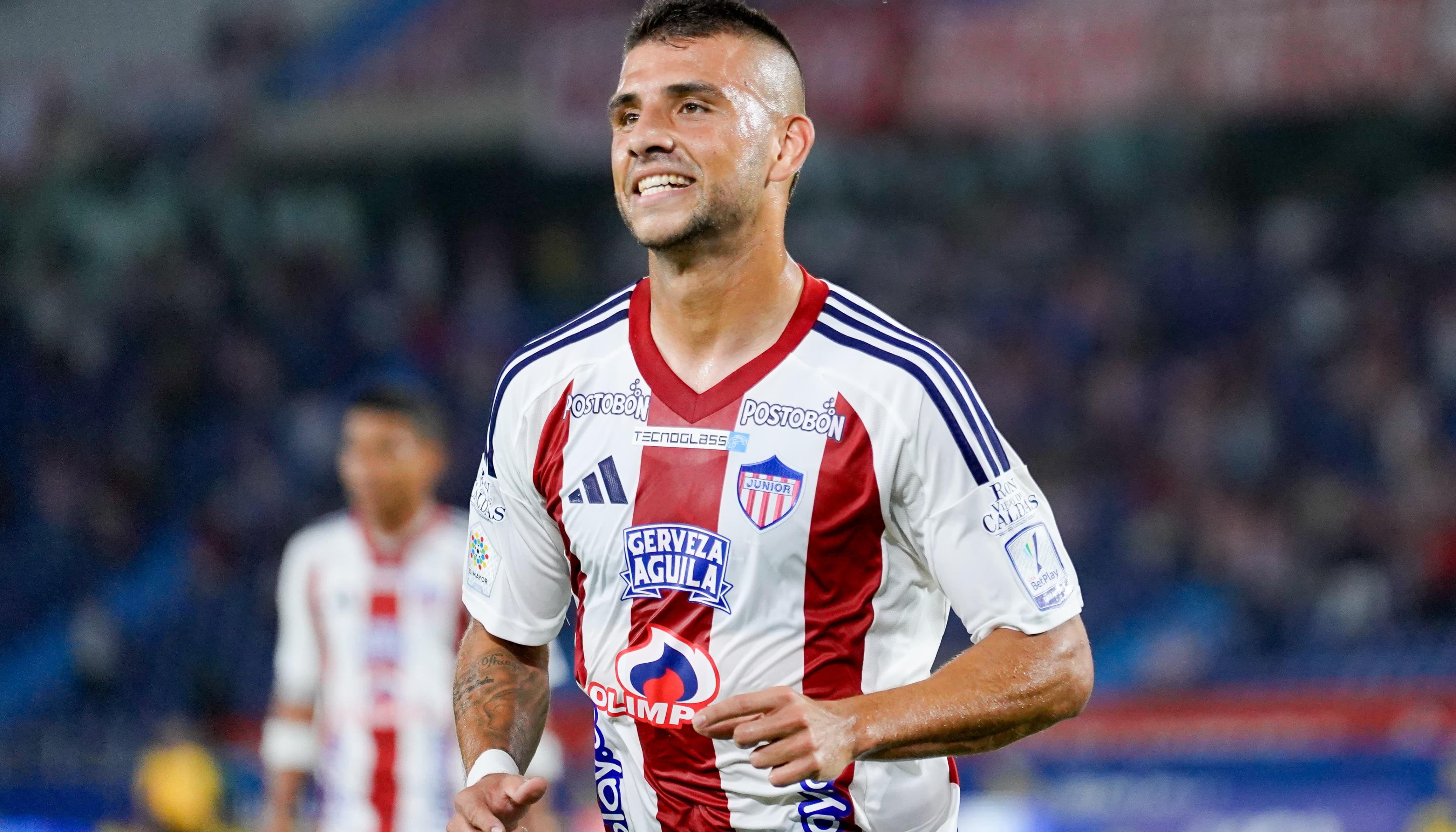 Steven 'Titi' Rodríguez también recibió una multa de 949 mil pesos.