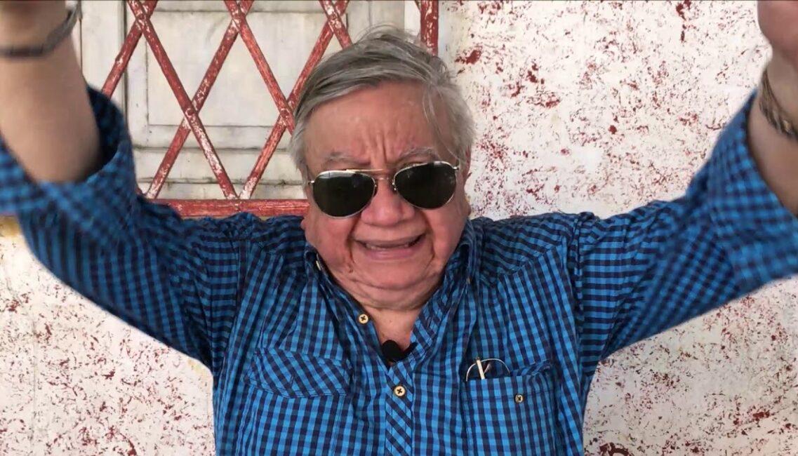 Édgar García Ochoa.