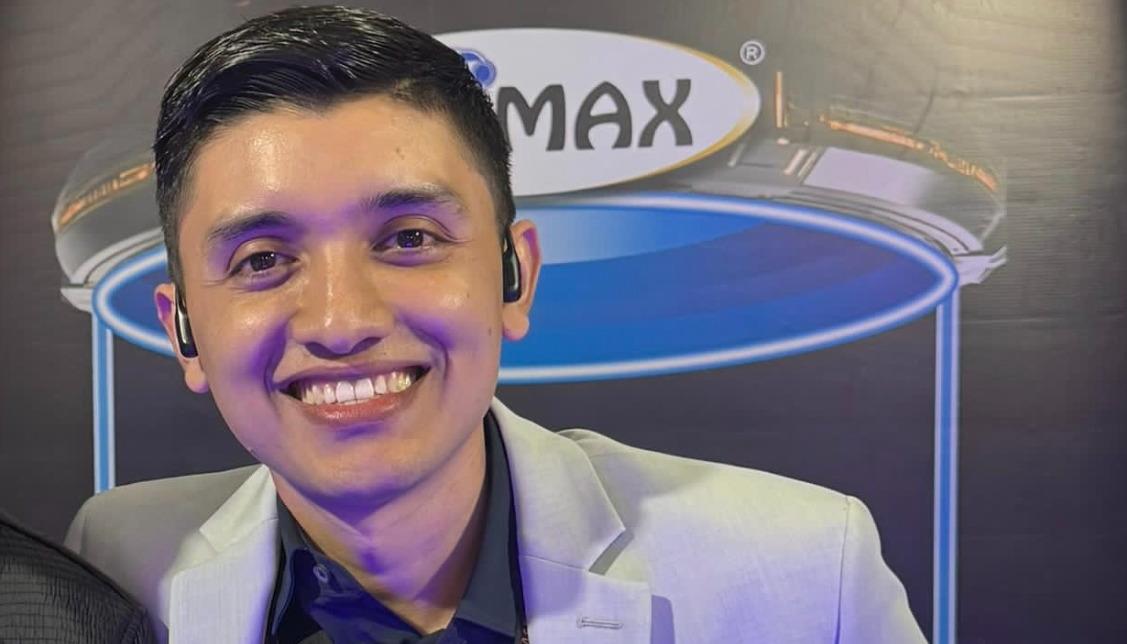 Jonathan Daniel Castellanos Rojas