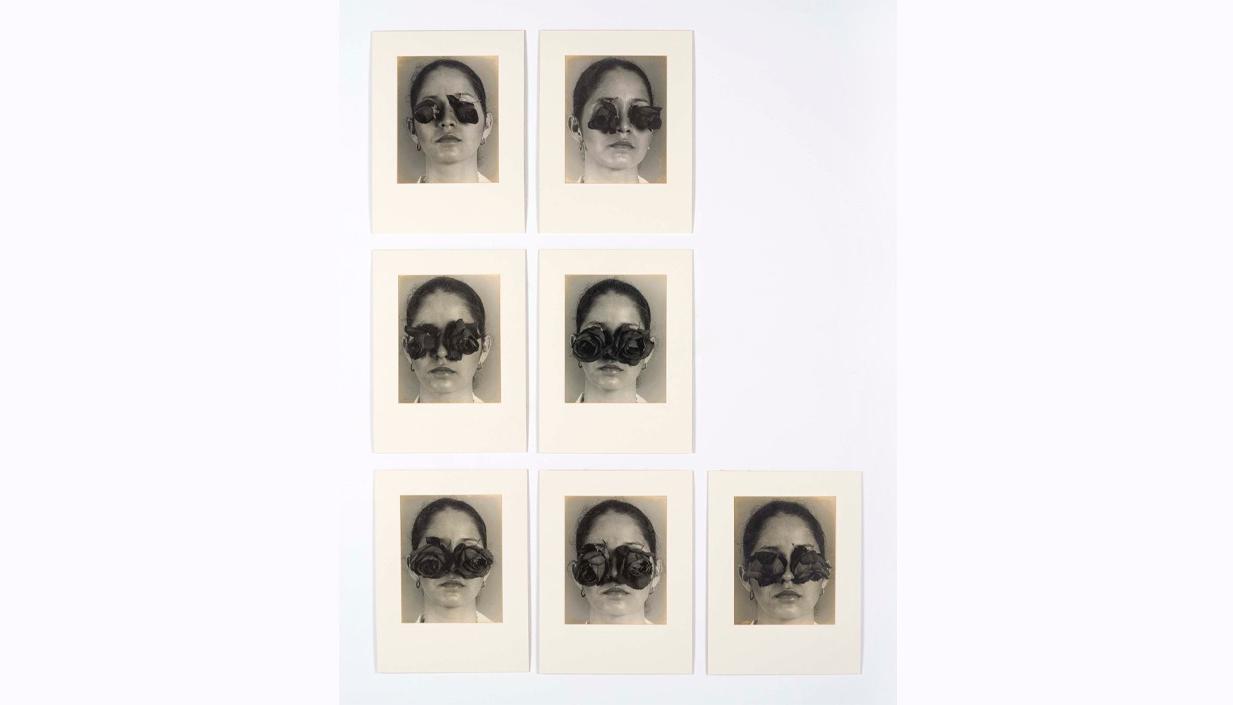 Artistas que exploraron el arte moderno y contemporáneo. 