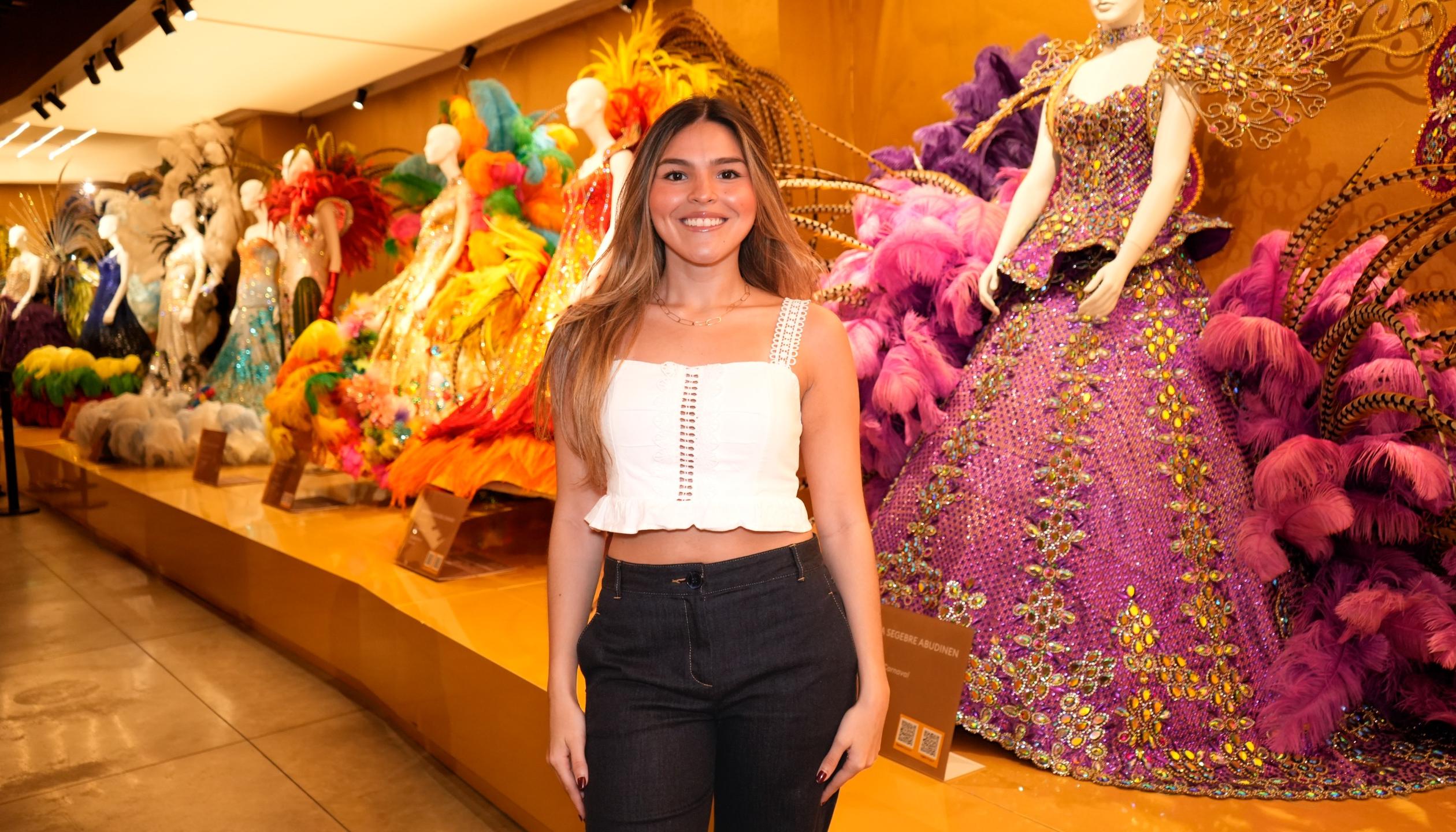 Christina Robayo Durán. 