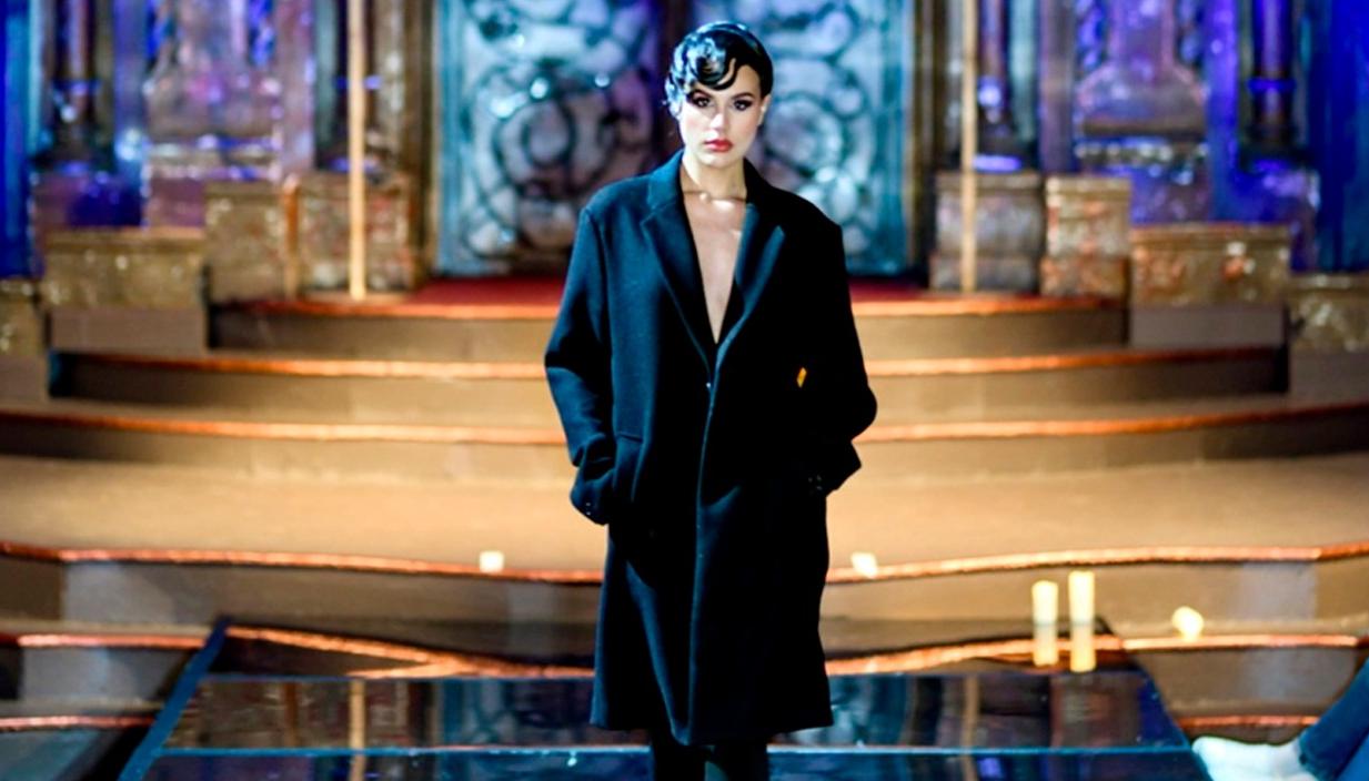 Andrea Romero, Miss Mundo Colombia.