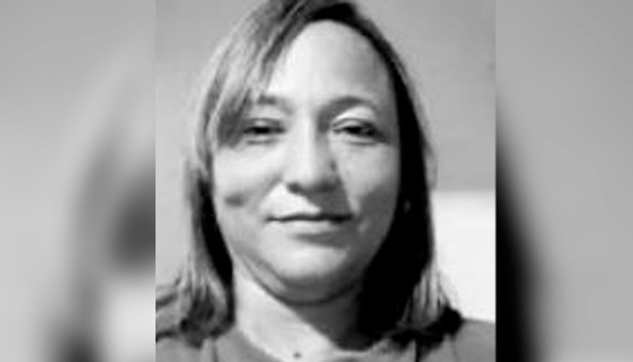 Liceth María Blanco Carrillo. 