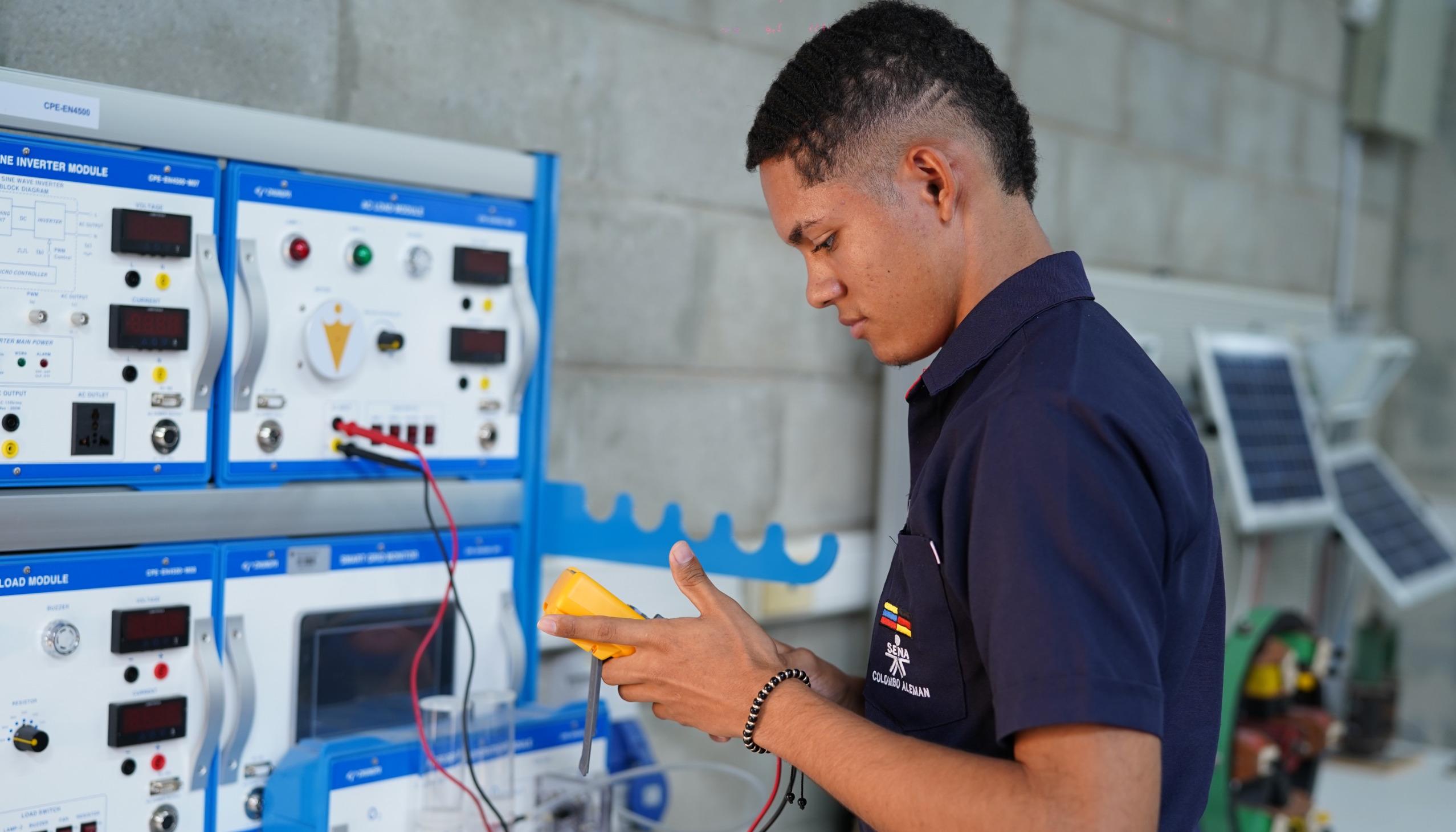 Convocatoria Sena Atlántico.