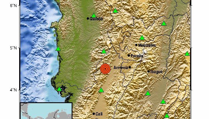 Boletín del Servicio Geológico Colombiano.