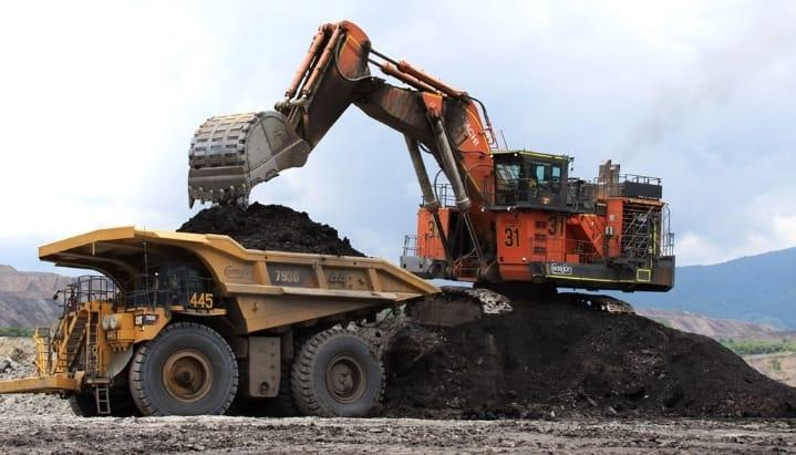 El gremio proyectó que el carbón térmico seguirá siendo parte de la matriz energética mundial hasta 2050.