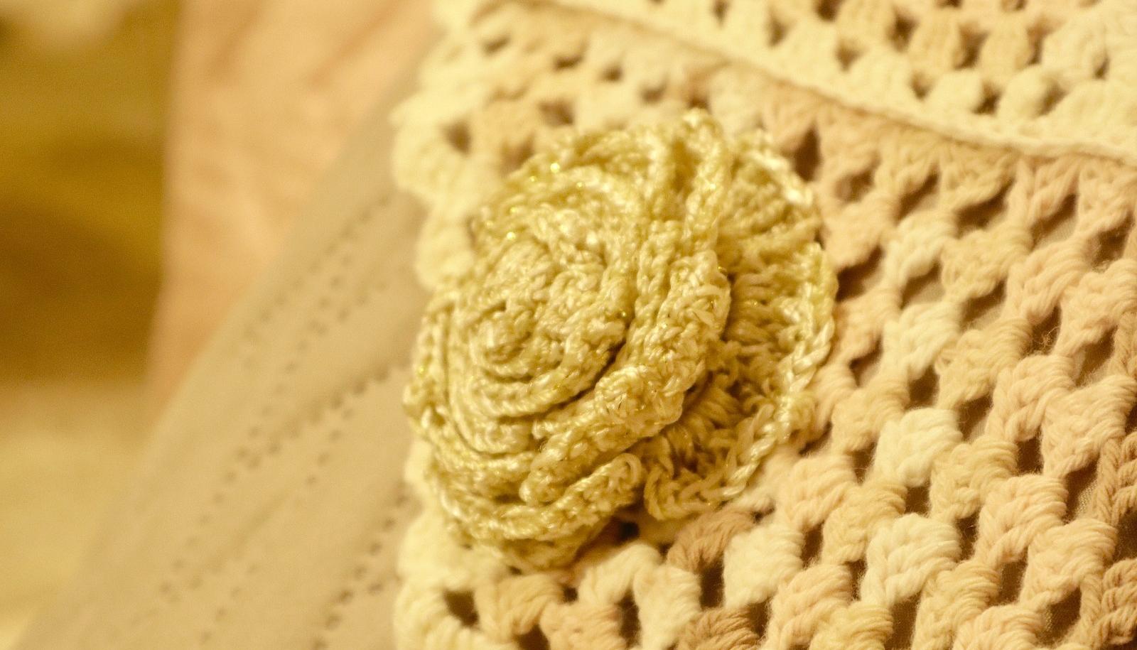 Club de tejedoras de Barranquilla.