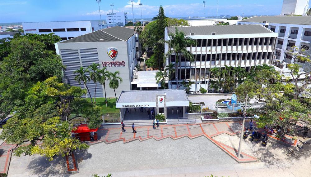 Universidad de la Costa