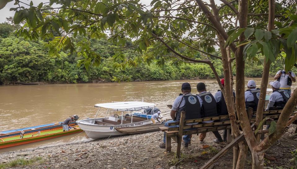 Defensoría del Pueblo