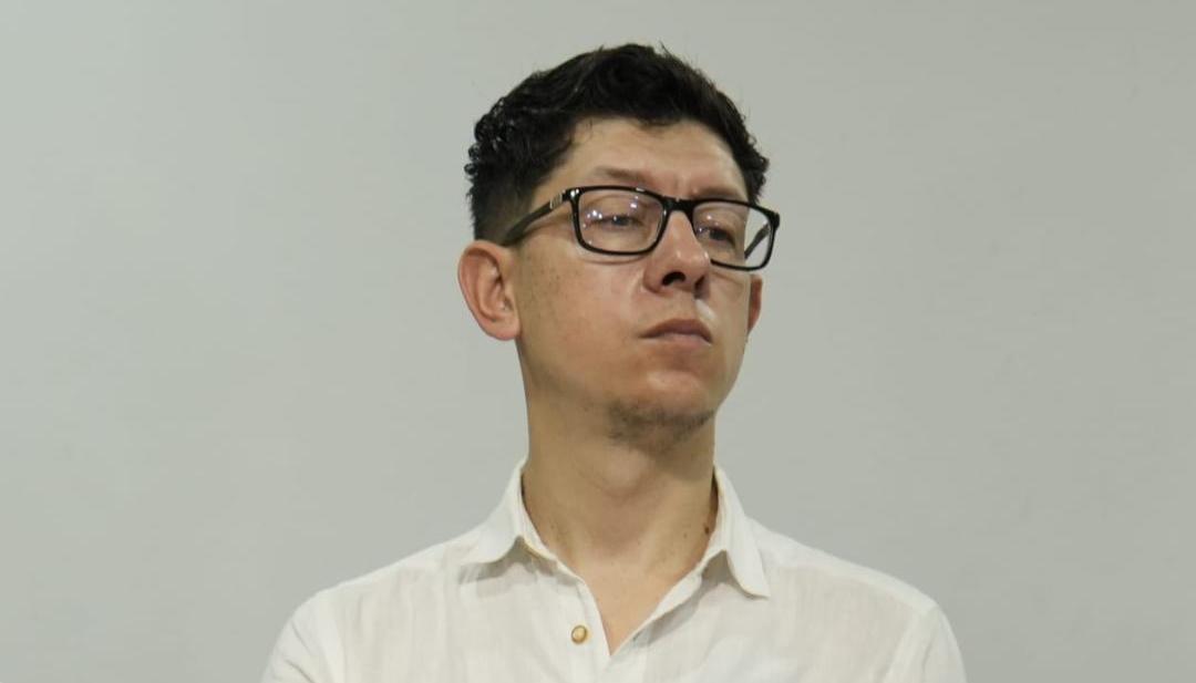 Daniel Rojas, Ministro de Educación, en Puerto Colombia