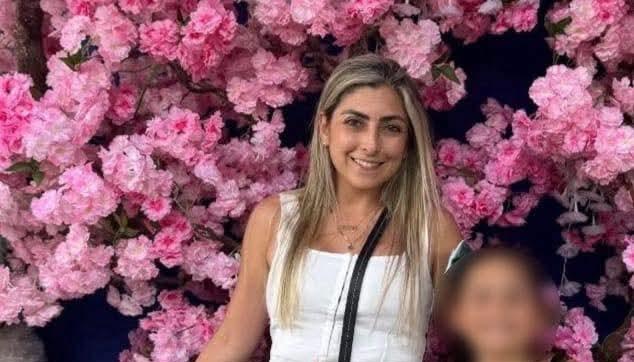 Daniela Hernández Montoya.