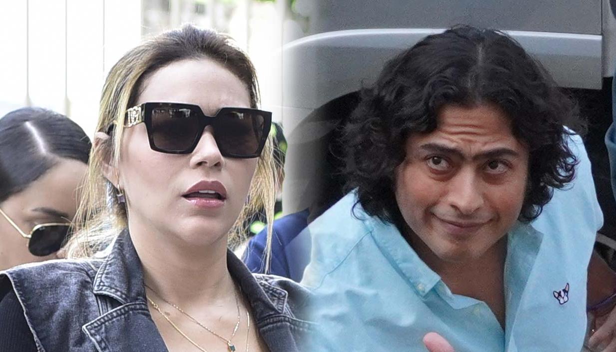 Days y Nicolas Petro