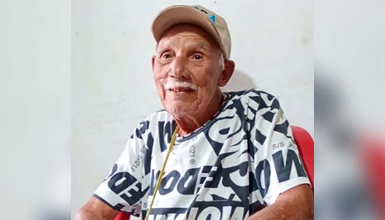 José Echeverri Martínez. 