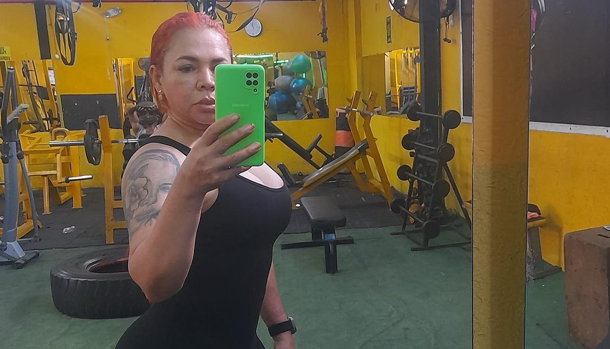 Luz Estela Machado Rodríguez. 