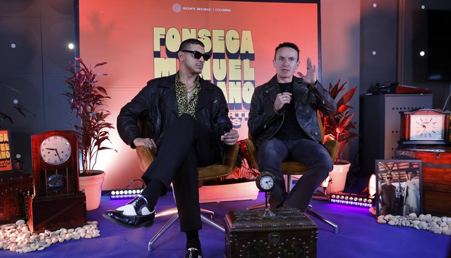 Manuel Medrano y Fonseca.