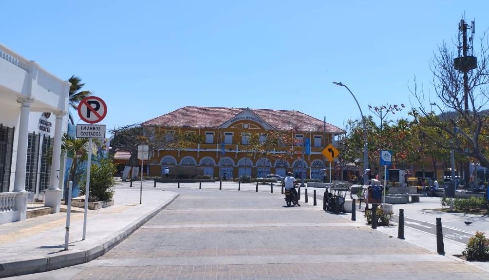 Foto Puerto Colombia