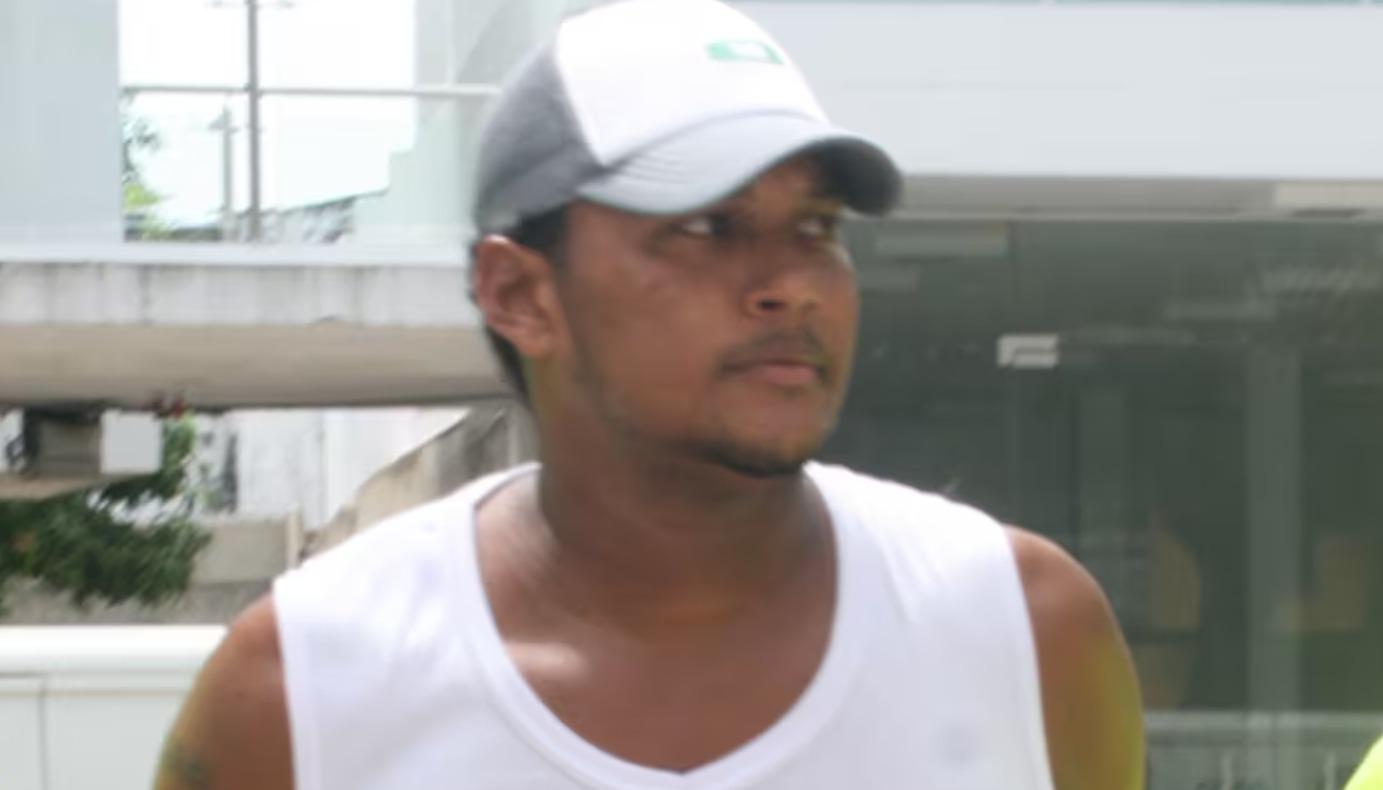 Henrry Manuel Pérez Pacheco.