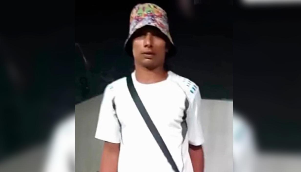 Leito Macías Hernández. 