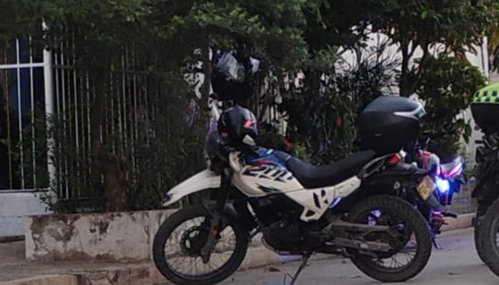 Homicidio en el barrio Nueva Esperanza etapa III de Soledad. 